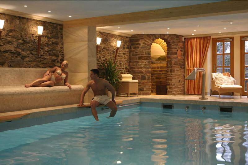Schloss Rheinfels Romantik Hotel - Aktivite