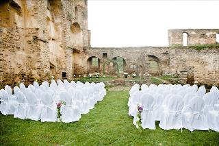 Schloss Rheinfels Romantik Hotel fotoÄŸrafÄ±