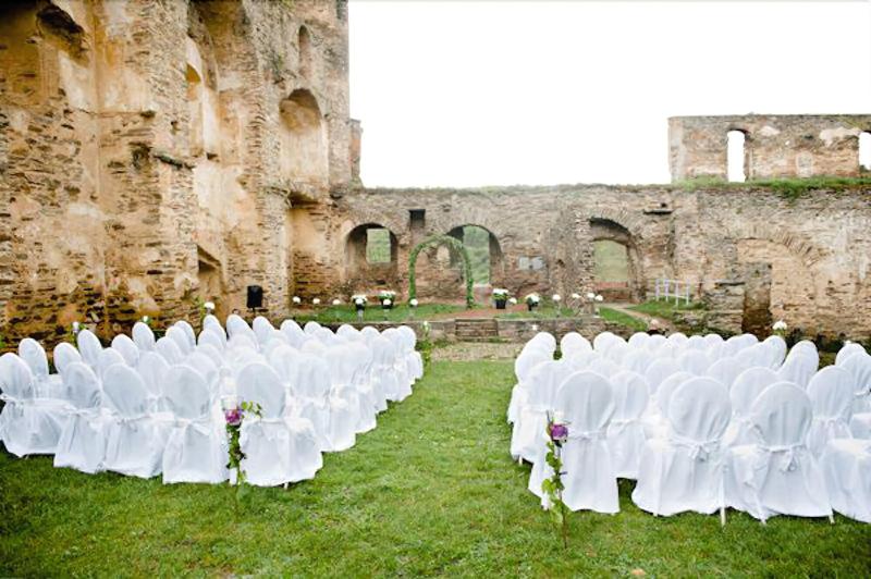 Schloss Rheinfels Romantik Hotel - Aktivite