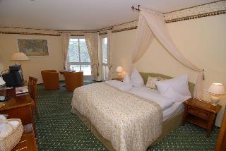 Schloss Rheinfels Romantik Hotel fotoÄŸrafÄ±
