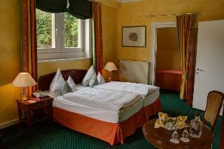 Schloss Rheinfels Romantik Hotel fotoÄŸrafÄ±