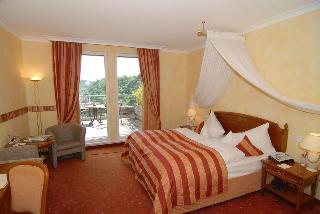 Schloss Rheinfels Romantik Hotel fotoÄŸrafÄ±