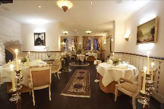 Schloss Rheinfels Romantik Hotel fotoÄŸrafÄ±