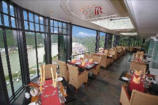 Schloss Rheinfels Romantik Hotel fotoÄŸrafÄ±