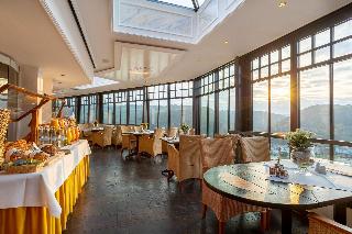 Schloss Rheinfels Romantik Hotel fotoÄŸrafÄ±