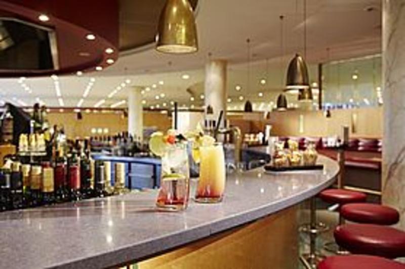 Lindner Hotel Wiesensee - Bar