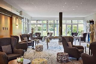 Lindner Hotel Wiesensee fotoÄŸrafÄ±