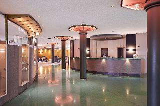 Lindner Hotel Wiesensee fotoÄŸrafÄ±