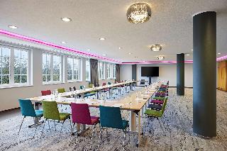 Lindner Hotel Wiesensee fotoÄŸrafÄ±