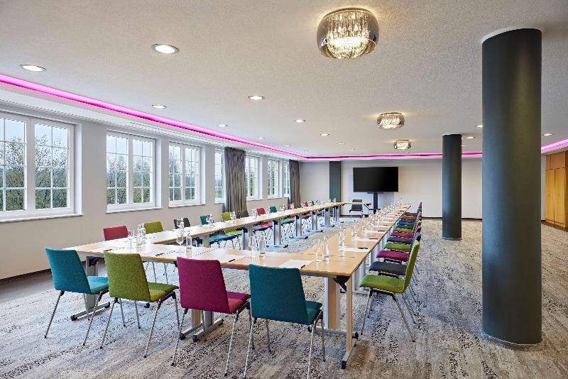 Lindner Hotel Wiesensee - Toplantı