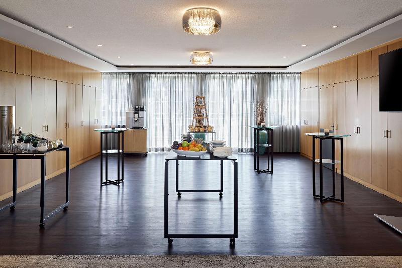 Lindner Hotel Wiesensee - Toplantı