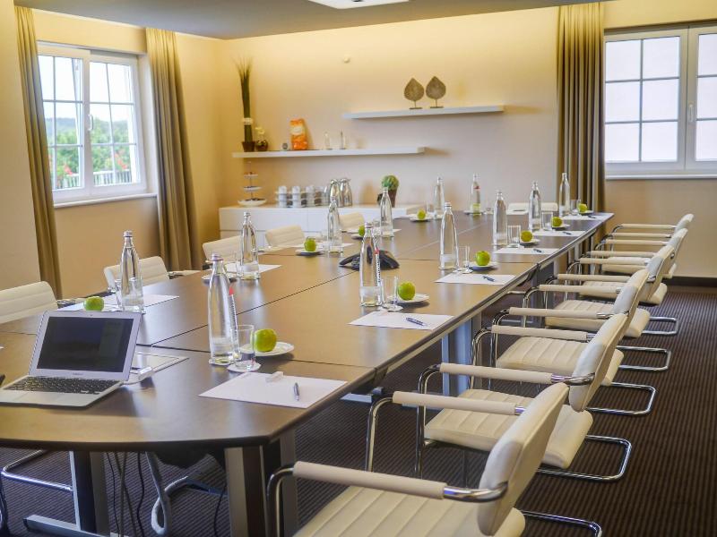 Lindner Hotel Wiesensee - Toplantı