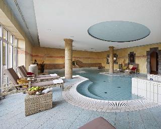 Lindner Hotel Wiesensee fotoÄŸrafÄ±