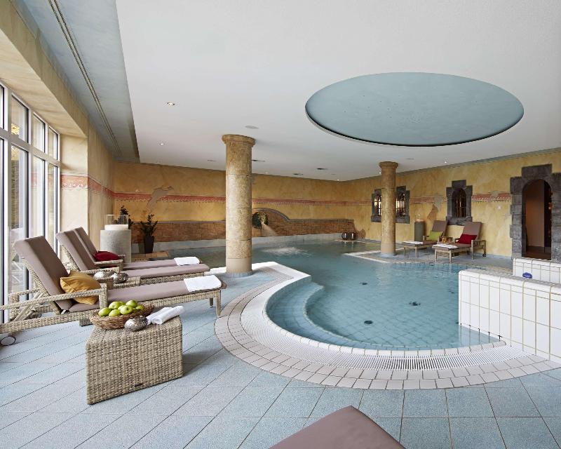 Lindner Hotel Wiesensee - Aktivite
