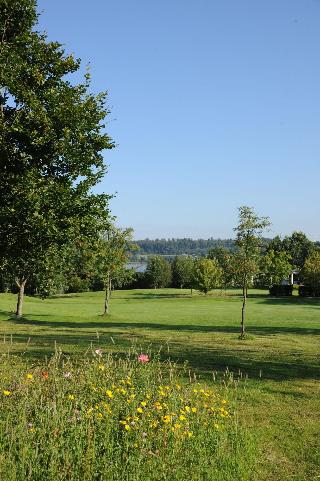 Lindner Hotel Wiesensee fotoÄŸrafÄ±