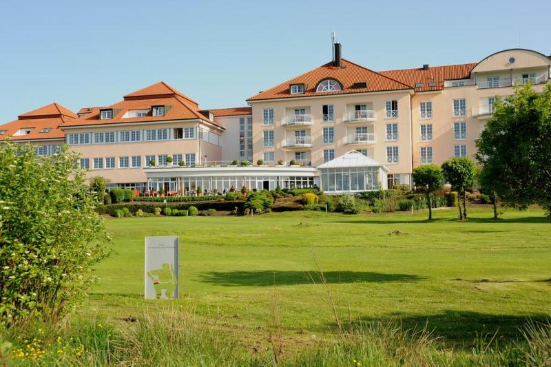 Lindner Hotel Wiesensee - Genel