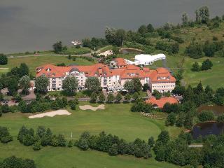 Lindner Hotel Wiesensee fotoÄŸrafÄ±