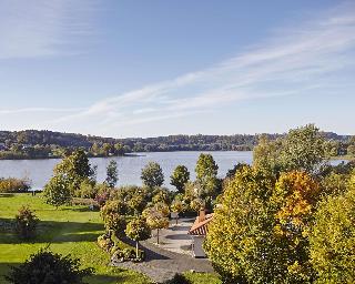 Lindner Hotel Wiesensee fotoÄŸrafÄ±
