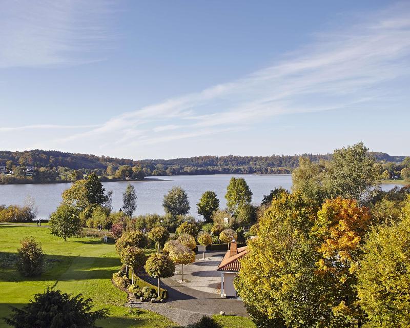 Lindner Hotel Wiesensee - Genel