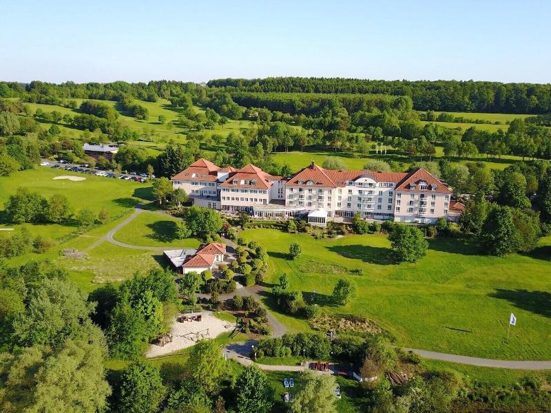 Lindner Hotel Wiesensee - Genel