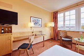 Lindner Hotel Wiesensee fotoÄŸrafÄ±