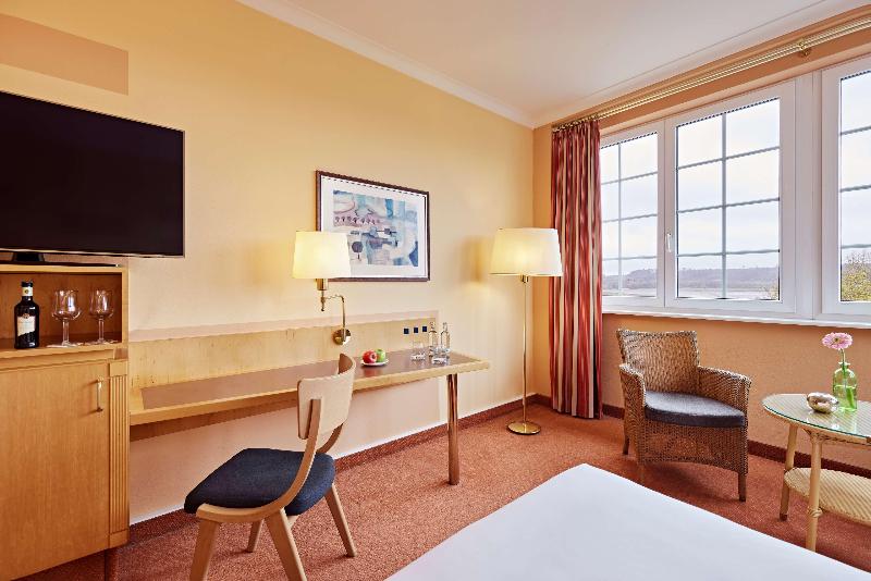Lindner Hotel Wiesensee - Oda