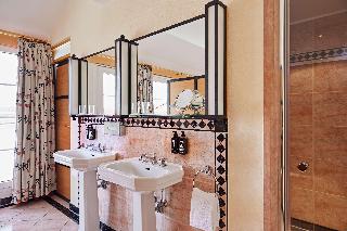 Lindner Hotel Wiesensee fotoÄŸrafÄ±