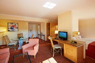 Lindner Hotel Wiesensee fotoÄŸrafÄ±