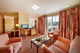 Lindner Hotel Wiesensee fotoÄŸrafÄ±