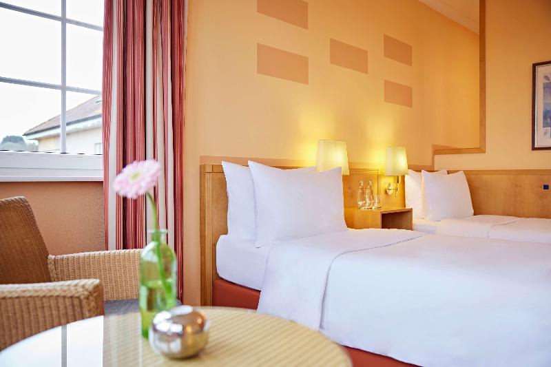 Lindner Hotel Wiesensee - Oda