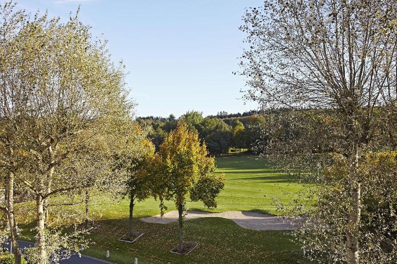Lindner Hotel Wiesensee - Oda