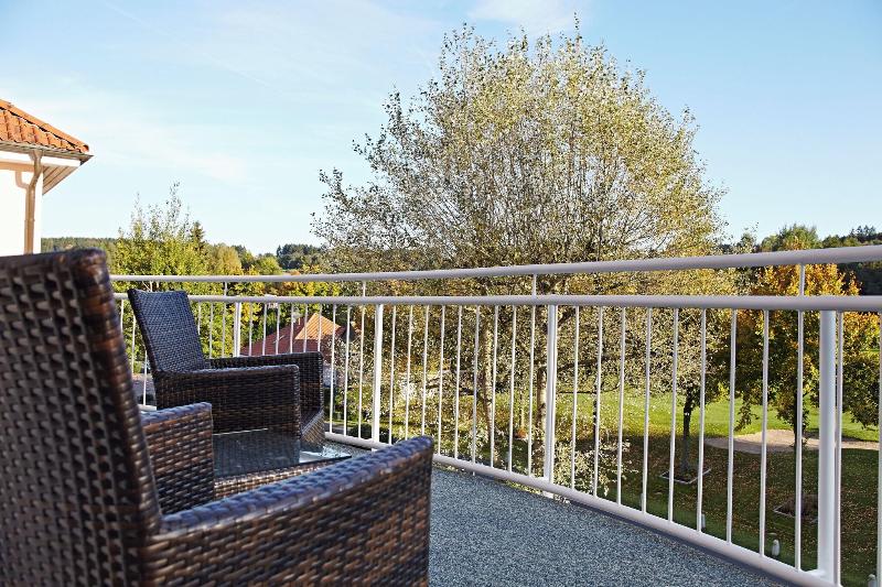 Lindner Hotel Wiesensee - Oda