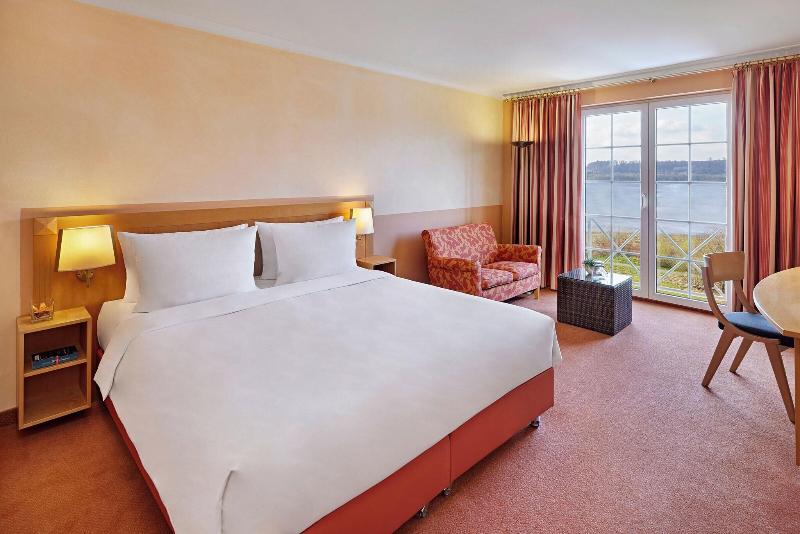 Lindner Hotel Wiesensee - Oda