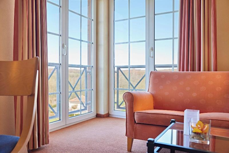 Lindner Hotel Wiesensee - Oda