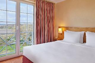 Lindner Hotel Wiesensee fotoÄŸrafÄ±