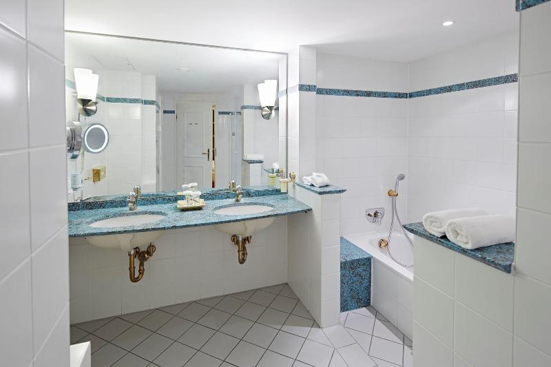 Lindner Hotel Wiesensee - Oda