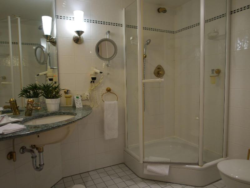 Lindner Hotel Wiesensee - Oda