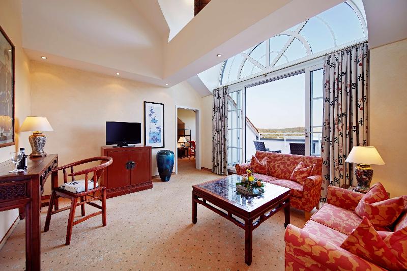 Lindner Hotel Wiesensee - Oda