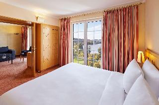 Lindner Hotel Wiesensee fotoÄŸrafÄ±