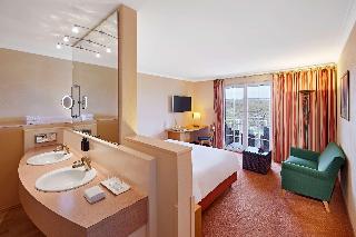 Lindner Hotel Wiesensee fotoÄŸrafÄ±