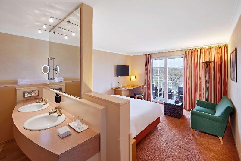 Lindner Hotel Wiesensee - Oda