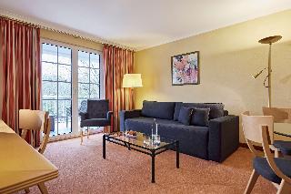 Lindner Hotel Wiesensee fotoÄŸrafÄ±