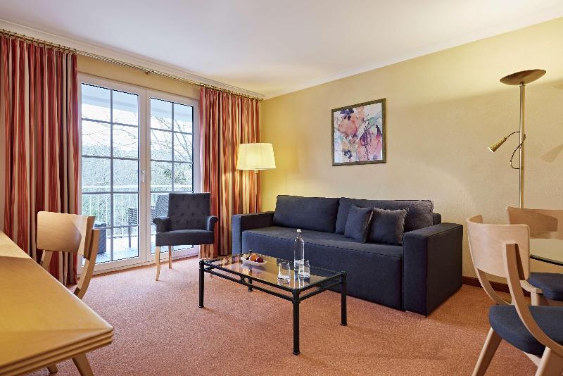 Lindner Hotel Wiesensee - Oda