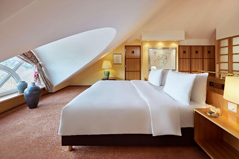 Lindner Hotel Wiesensee - Oda