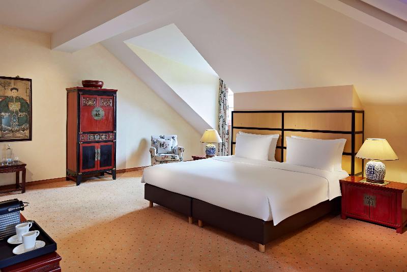 Lindner Hotel Wiesensee - Oda