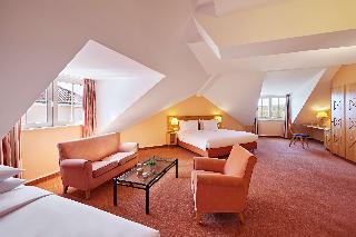 Lindner Hotel Wiesensee fotoÄŸrafÄ±