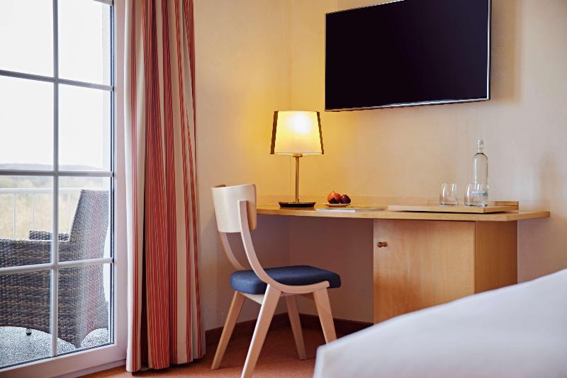 Lindner Hotel Wiesensee - Oda