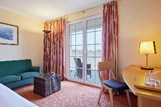 Lindner Hotel Wiesensee fotoÄŸrafÄ±