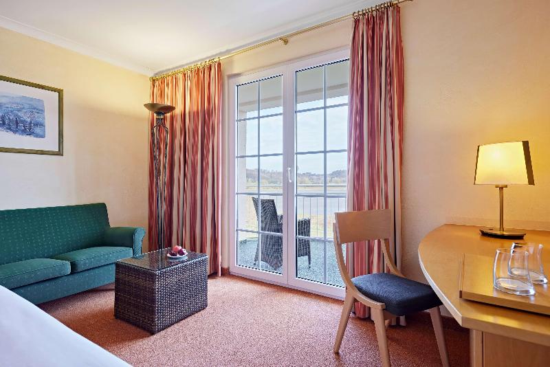 Lindner Hotel Wiesensee - Oda