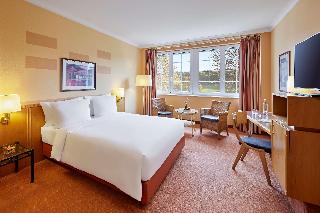 Lindner Hotel Wiesensee fotoÄŸrafÄ±